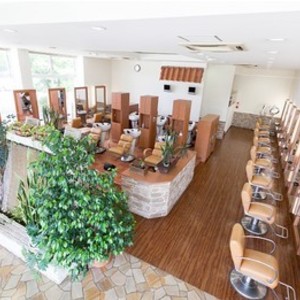 ヘアメイクピカソ