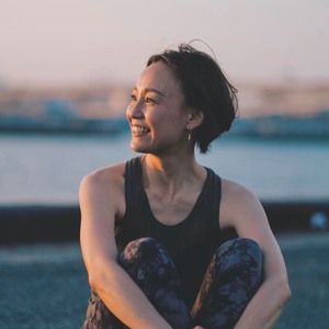 Happy Marriage Yoga　RIN.