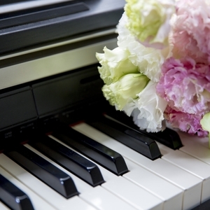 つぼみ会音楽教室♪