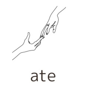 ate