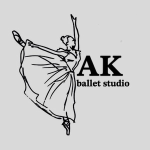 AK ballet studio
