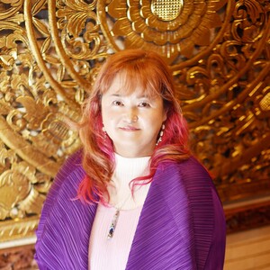 ホテルシーパレスリゾート内1階　☆　スピリチュアルカウンセラー　王世《おうせ》