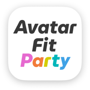 Avatar Fit Party セントラルスポーツ