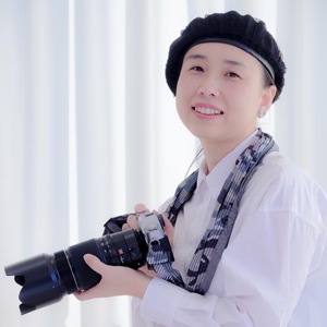 やさしい写真教室SLOWLY＆つきこのおひるねアート