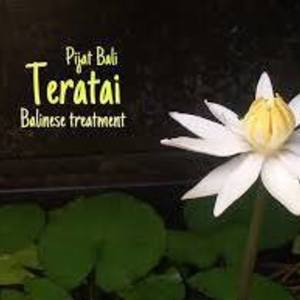 Pijat Bali Teratai テラタイ