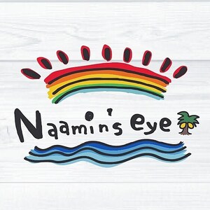 naamin’s eye