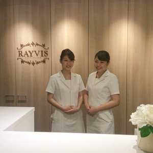 エステティックレイビス　川崎店