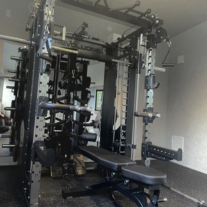 R&A PRIVATE GYM
