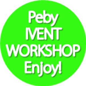 Peby College　子供イベント・ワークショップサイト