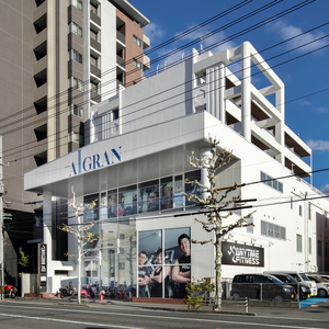 エニタイムフィットネス広島庚午店