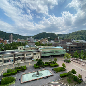 香川大学新型コロナワクチン接種事務局