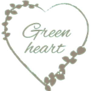 Green heart❤寄せ植え/プランツギャザリング教室