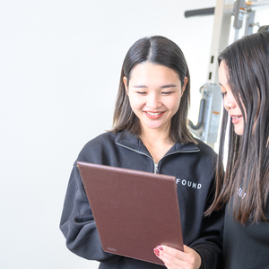 パーソナルジム×ピラティスFOUNDレガロホテル岡山店