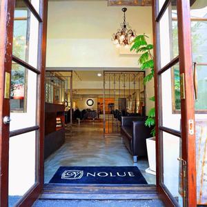 NOLUE(ノルエ)  青山 表参道 外苑前
