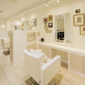 hair salon Oeuf (ウフ)