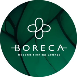 Reconditioning Lounge BORECA