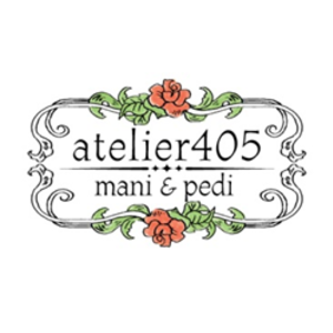 ネイルサロン　atelier405