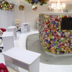 TRU NAIL(トゥルーネイル)渋谷店