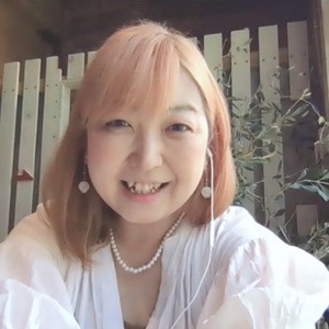 M-Fluffy English- Mフラ