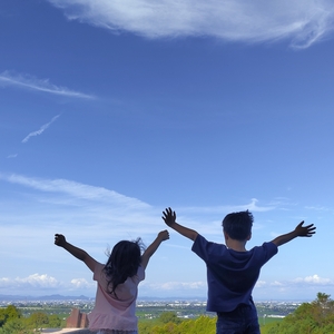 神様の家　セッション予約