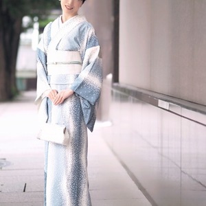 東京 ビューティレッスン 美しい着物 所作 ダイエットにも