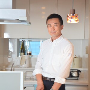 男の日曜家事クラブ