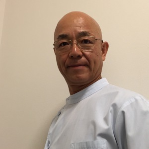 フットセラピーCUGA／あしまるくん