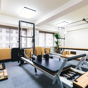 YOKO-SO PILATES OMOTESANDO