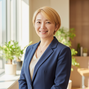 収入も働き方もステージアップ！起業・ビジネスサポート【青木和美】 