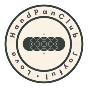 ハンドパンレッスン by HandPan Club.