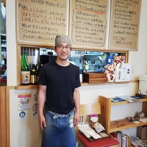 大宮手打ちそば吉敷末広の教室