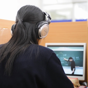 SaiGaku Web授業 “Sネット” 