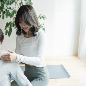 錦糸町駅徒歩4分｜女性専用パーソナルマシンピラティス