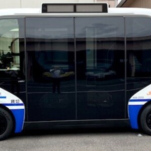 e-Palette 定期運行（STATION Ai ⇔ 名古屋駅）