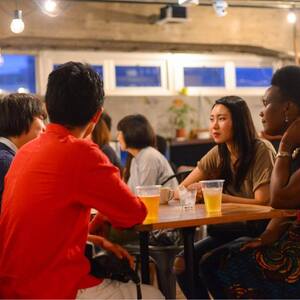 小倉英会話カフェ＆スクール