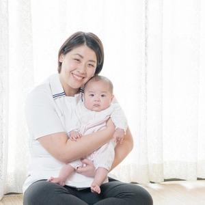 ベビーマッサージ教室つむぎて