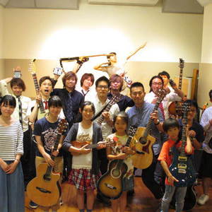 MUSIC SCHOOL JAZZ'N!