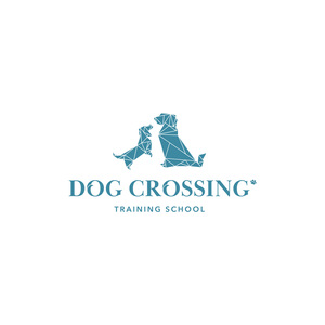 DOG CROSSING