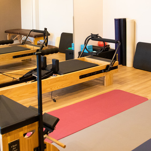 コンディショニング&ピラティス　TURTLE