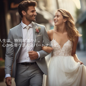 結婚相談所 東京・丸の内 M’sブライダルジャパンインターナショナル｜六本木