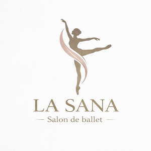  Salon de ballet  LA SANA 