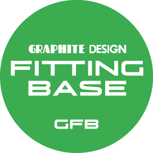 GRAPHITE DESIGN FITTING BASE