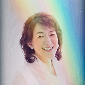 安宅杏樹（クリスタルパワー）