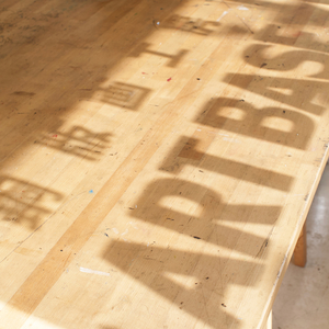 銅版画工房ARTBASE