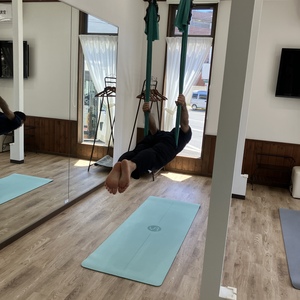 まつむら治療院　ヨガスタジオ