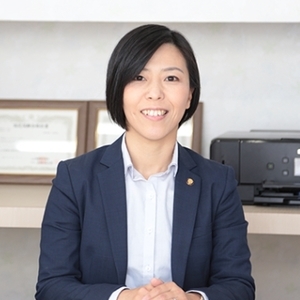 ライフコンサルタント・FP　齋藤 樹里