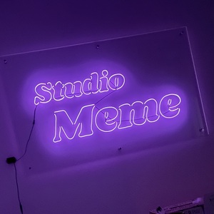 Studio Meme🏕