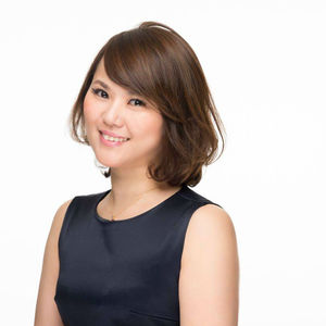 ママそら代表　奥田絵美