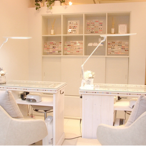 LOVE NAIL(ラブネイル)