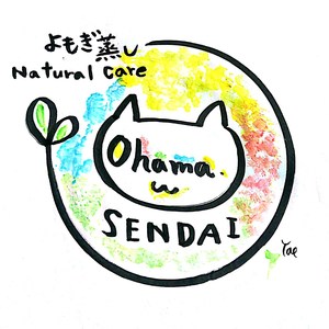 tae☆仙台よもぎ蒸しohama.☆